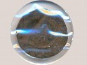 Escudo - Dobler - Spain - 1598 - Copper - Cayón# 3304 - 18 mm - Legend: PHI DEI GRAMAIO / UNIVER EBUS DNS - 0